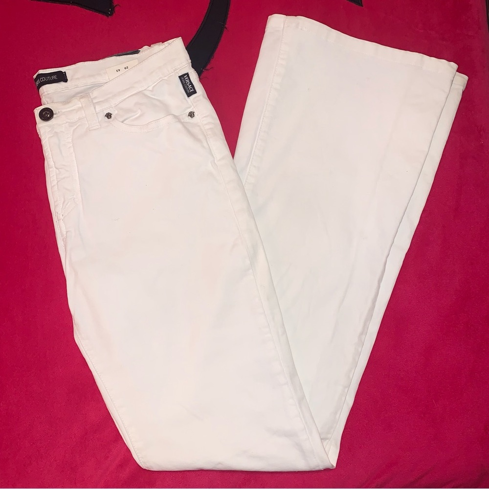 Versace Medusa Pants